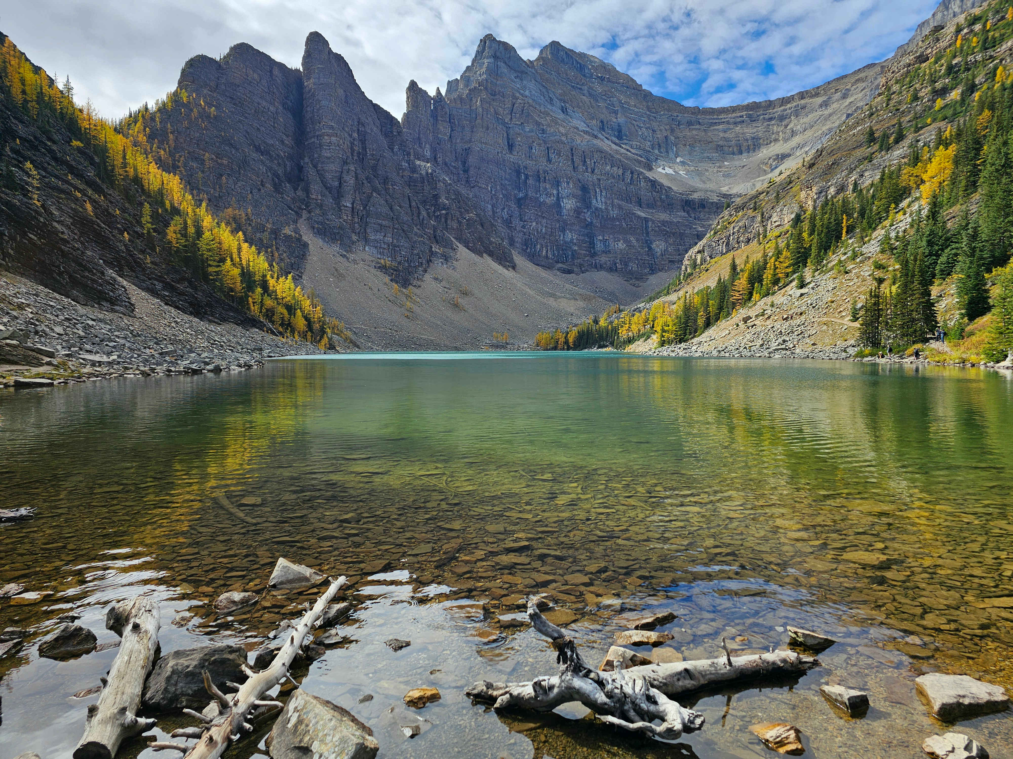 Lake Louise